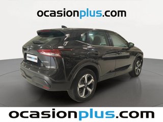Nissan Qashqai E-POWER Acenta 140 kW (190 CV)