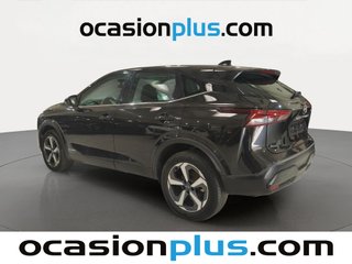 Nissan Qashqai E-POWER Acenta 140 kW (190 CV)