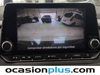 Nissan Qashqai E-POWER Acenta 140 kW (190 CV)
