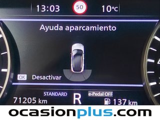 Nissan Qashqai E-POWER Acenta 140 kW (190 CV)