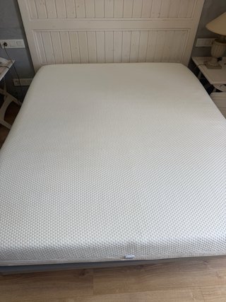 Materasso in lattice 160x190. Spessore 20 cm.
