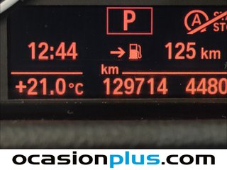 BMW Serie 2 216d Active Tourer 85 kW (116 CV)