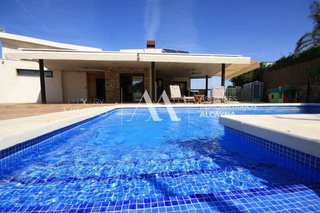 Chalet en venta en Altorreal en Molina de Segura