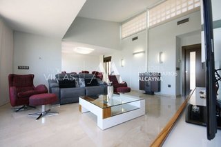 Chalet en venta en Altorreal en Molina de Segura