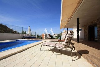 Chalet en venta en Altorreal en Molina de Segura