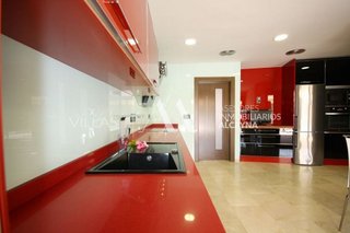 Chalet en venta en Altorreal en Molina de Segura