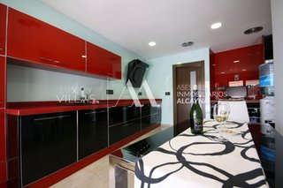 Chalet en venta en Altorreal en Molina de Segura