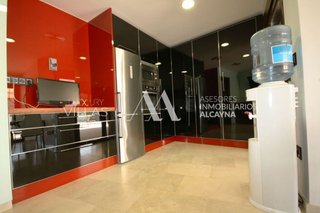Chalet en venta en Altorreal en Molina de Segura