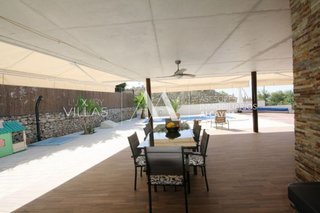 Chalet en venta en Altorreal en Molina de Segura