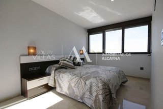 Chalet en venta en Altorreal en Molina de Segura