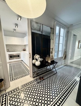 Piso en alquiler en La Dreta de l'Eixample en Barcelona