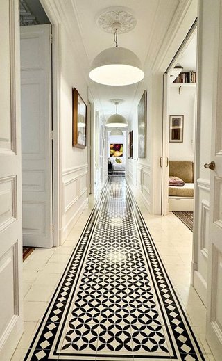 Piso en alquiler en La Dreta de l'Eixample en Barcelona