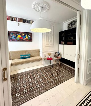 Piso en alquiler en La Dreta de l'Eixample en Barcelona