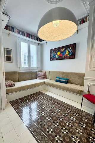 Piso en alquiler en La Dreta de l'Eixample en Barcelona