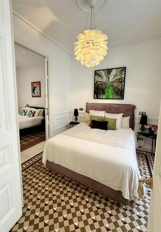 Piso en alquiler en La Dreta de l'Eixample en Barcelona