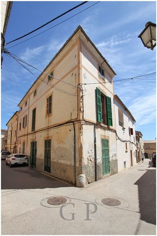Chalet en venta en Artà en Artà