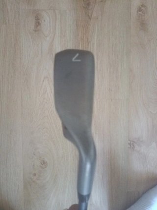 Set di mazze da golf Decathlon
