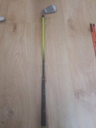 Set di mazze da golf Decathlon