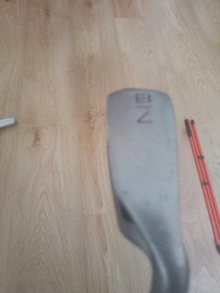 Set di mazze da golf Decathlon