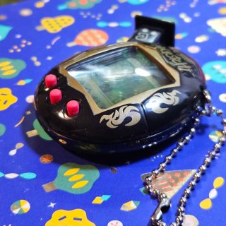 Tamagotchi Connection V5 Familitchi