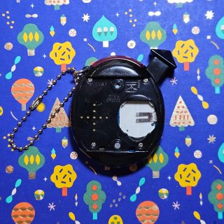 Tamagotchi Connection V5 Familitchi