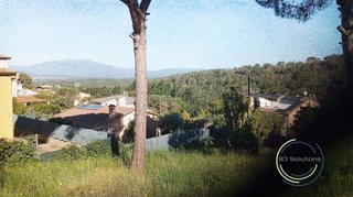 Terreno en venta en Mas Mora - Sant Daniel en Tordera