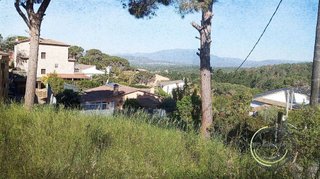 Terreno en venta en Mas Mora - Sant Daniel en Tordera