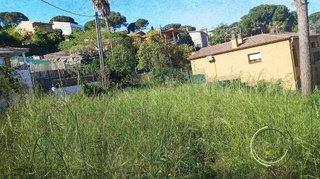 Terreno en venta en Mas Mora - Sant Daniel en Tordera