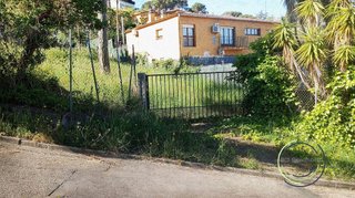 Terreno en venta en Mas Mora - Sant Daniel en Tordera