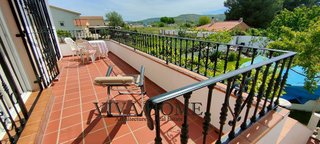 Casa pareada en venta en Morata de Tajuña