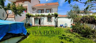 Casa pareada en venta en Morata de Tajuña