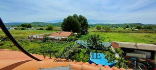Casa pareada en venta en Morata de Tajuña