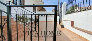 Casa pareada en venta en Morata de Tajuña