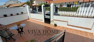 Casa pareada en venta en Morata de Tajuña