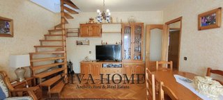 Casa pareada en venta en Morata de Tajuña