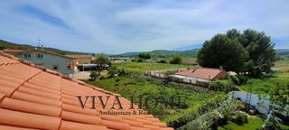 Casa pareada en venta en Morata de Tajuña