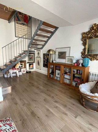 Casa adosada en venta en Los Ángeles - Jarandilla en Torrelodones