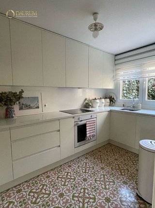 Casa adosada en venta en Los Ángeles - Jarandilla en Torrelodones