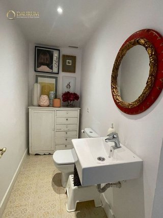 Casa adosada en venta en Los Ángeles - Jarandilla en Torrelodones