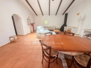 Chalet en venta en Cala Morell en Ciutadella de Menorca
