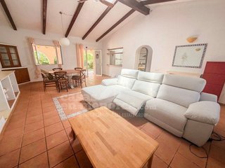 Chalet en venta en Cala Morell en Ciutadella de Menorca