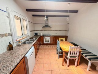 Chalet en venta en Cala Morell en Ciutadella de Menorca