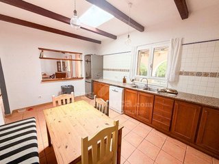 Chalet en venta en Cala Morell en Ciutadella de Menorca