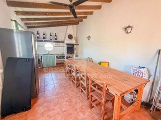 Chalet en venta en Cala Morell en Ciutadella de Menorca