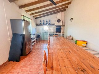 Chalet en venta en Cala Morell en Ciutadella de Menorca