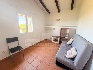 Chalet en venta en Cala Morell en Ciutadella de Menorca