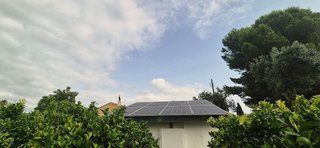 Casa rural en venta en Urbanizaciones- Santa Ana- Las Estrellas en Gandia