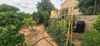Casa rural en venta en Urbanizaciones- Santa Ana- Las Estrellas en Gandia