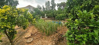 Casa rural en venta en Urbanizaciones- Santa Ana- Las Estrellas en Gandia