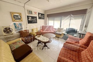 Chalet en venta en El Carril - Paseo de Chapi en Villena